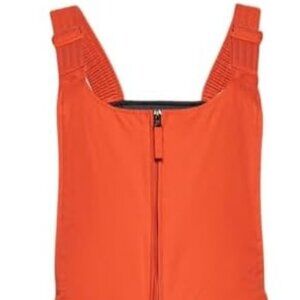 Arctix Women's Essential Insulated Ski Bibs, Spice, 31" inseam, XL - Like New